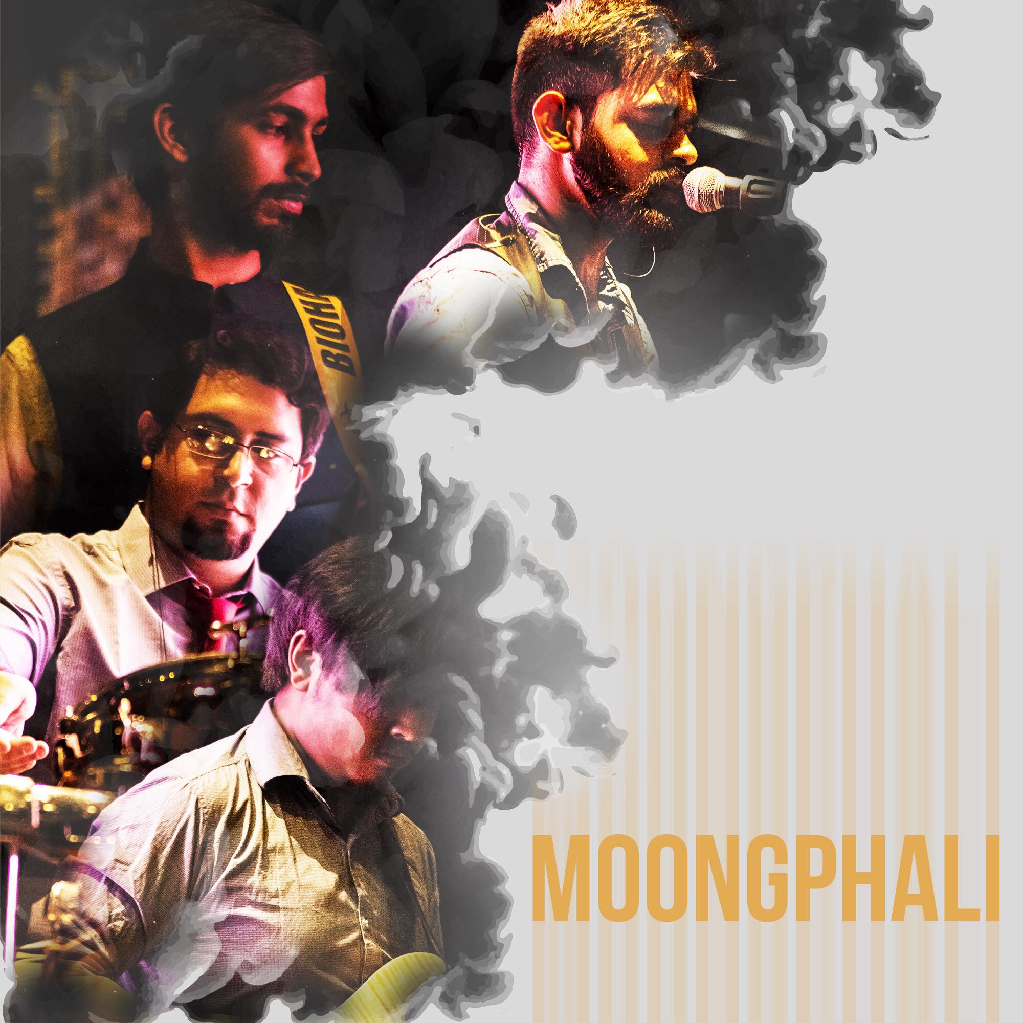 MoongPhali Band