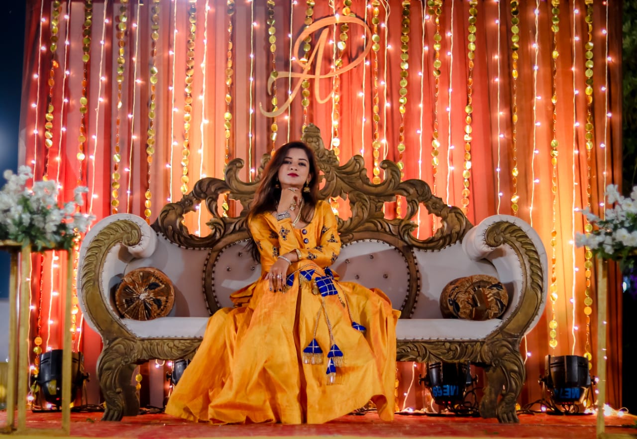 Top 69+ script for mehndi function best - seven.edu.vn