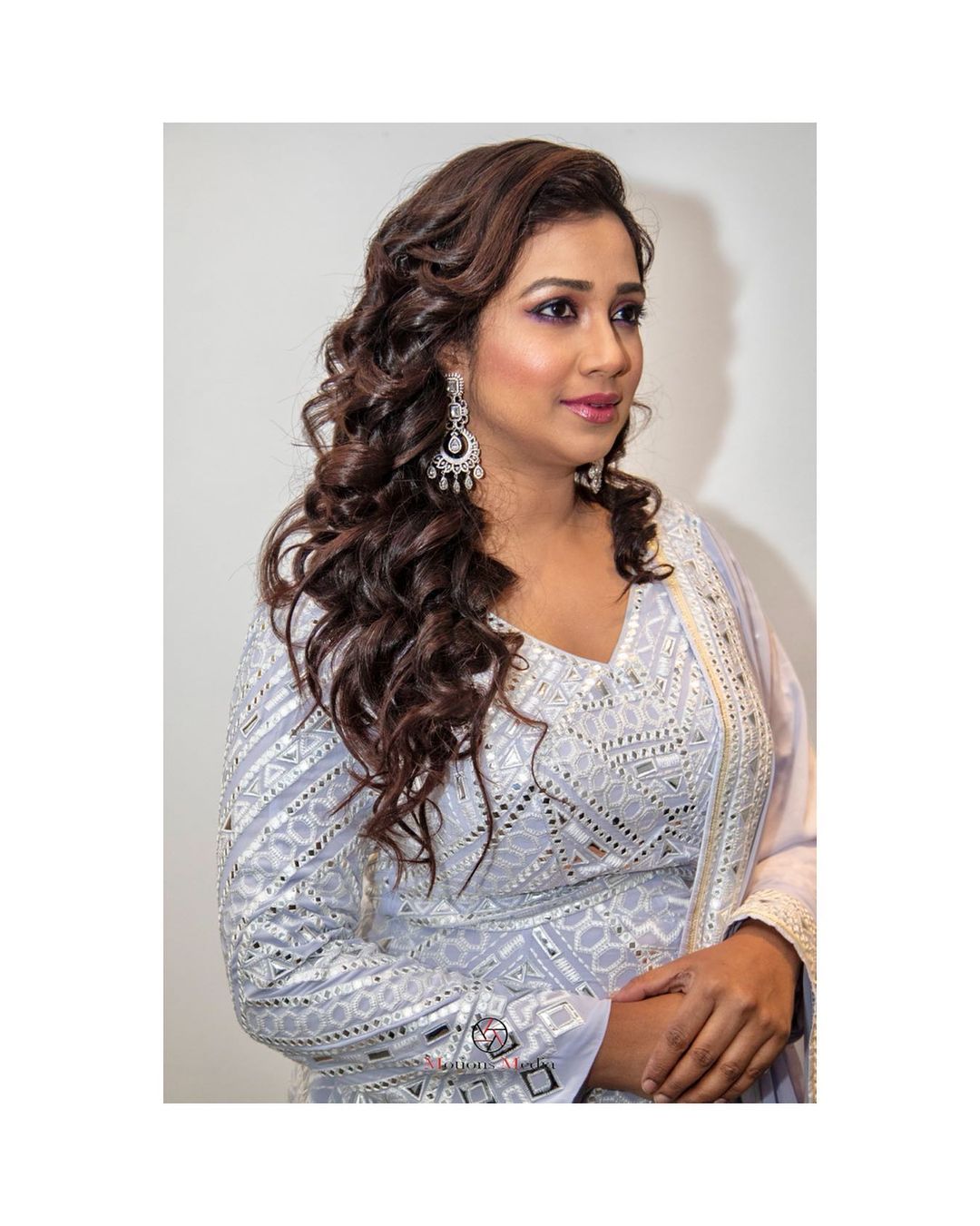 Shreya Ghoshal