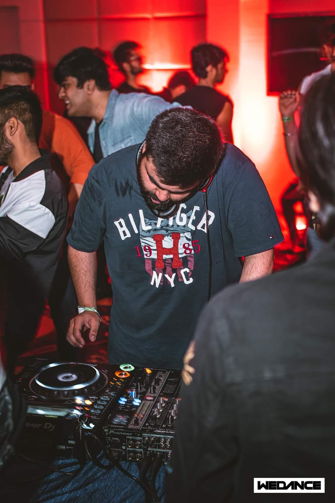 DJ Mindbass