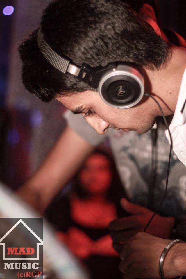 DJ SoundWise
