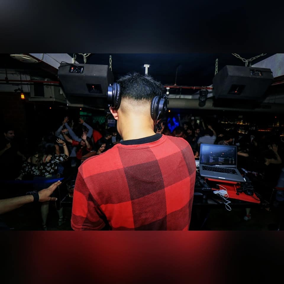 DJ Rasayana