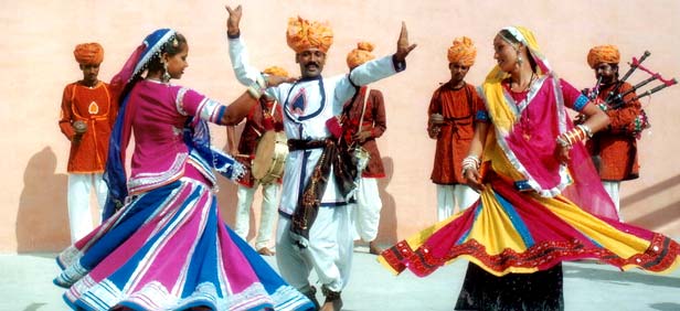 Rajasthani Langa Group