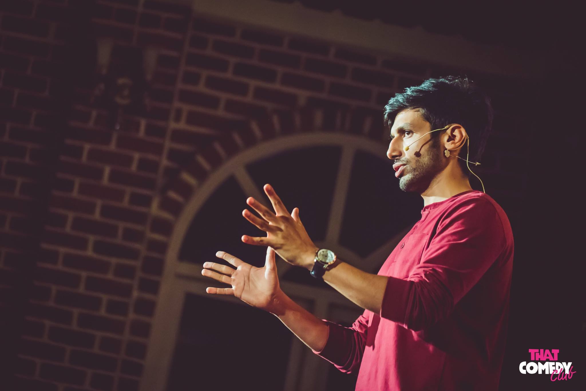 Kanan Gill