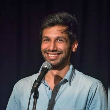 Kanan Gill