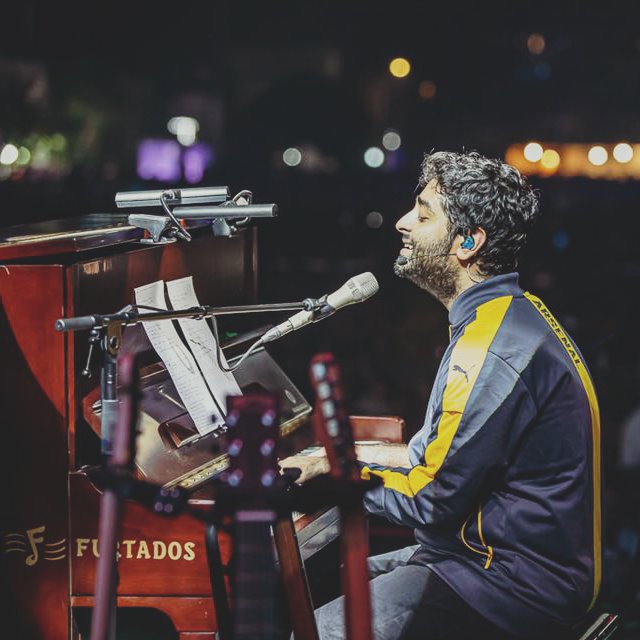 Arijit Singh