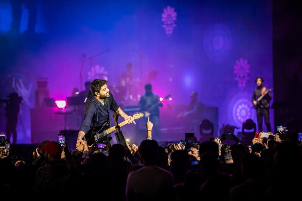 Arijit Singh