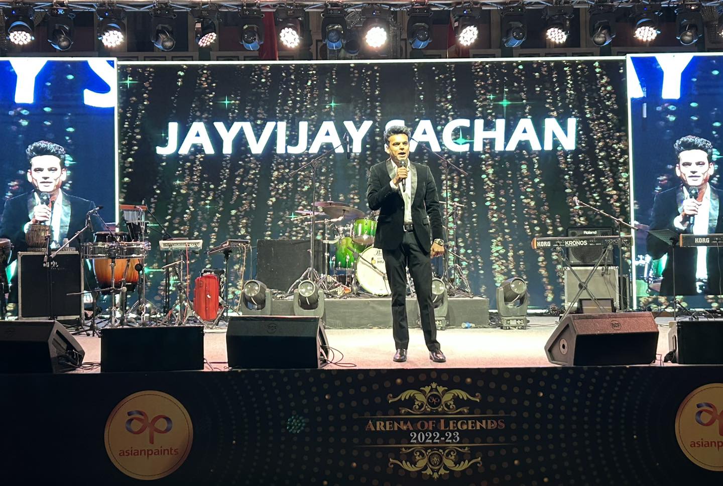 Jayvijay Sachan