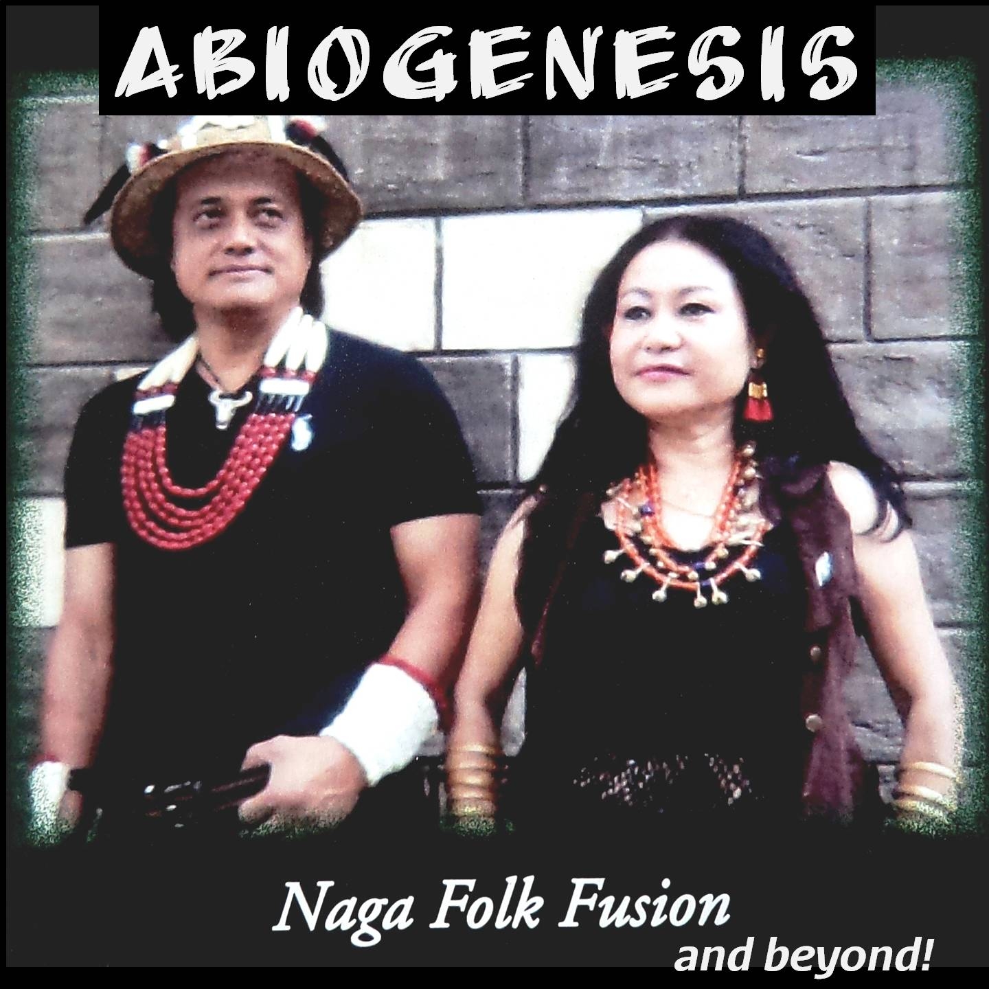 Abiogenesis Band