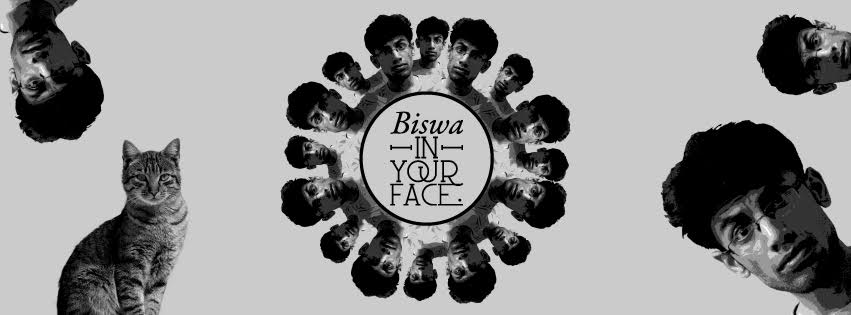 Biswa Kalyan Rath