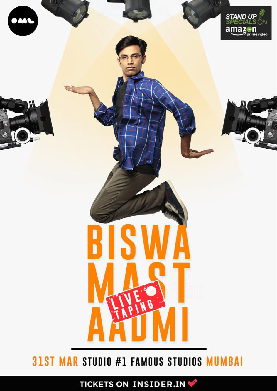 Biswa Kalyan Rath