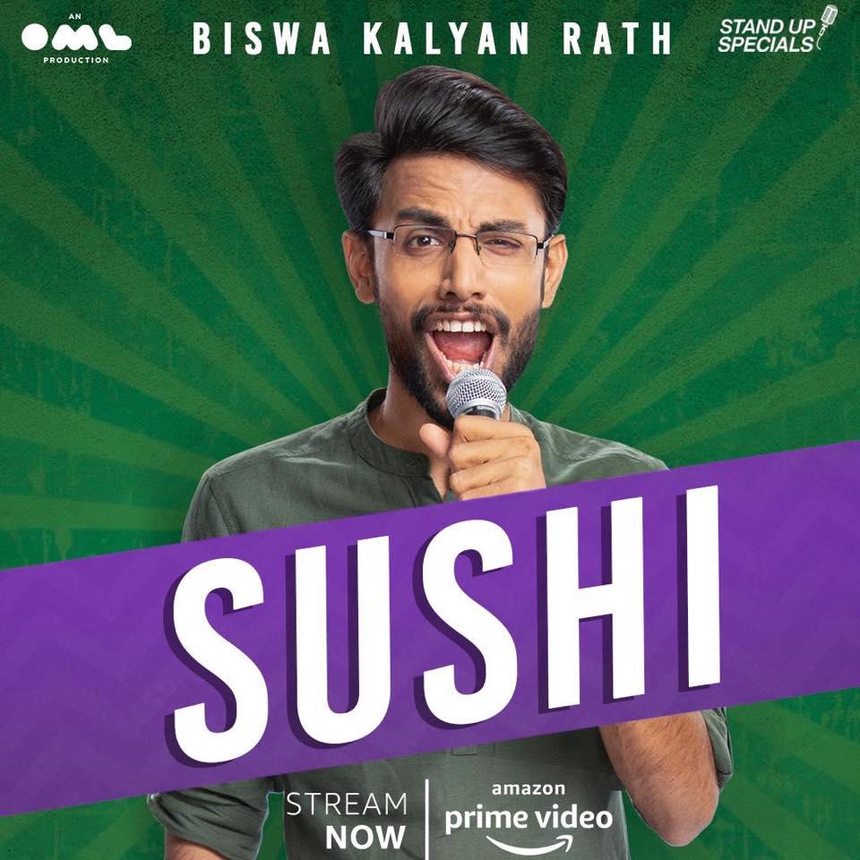 Biswa Kalyan Rath