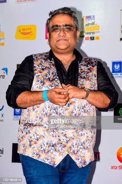 Kunal Ganjawala