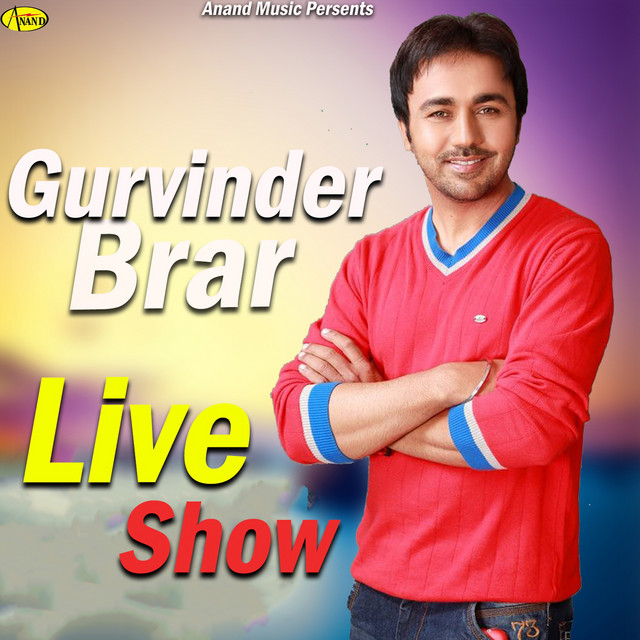 Gurvinder Brar