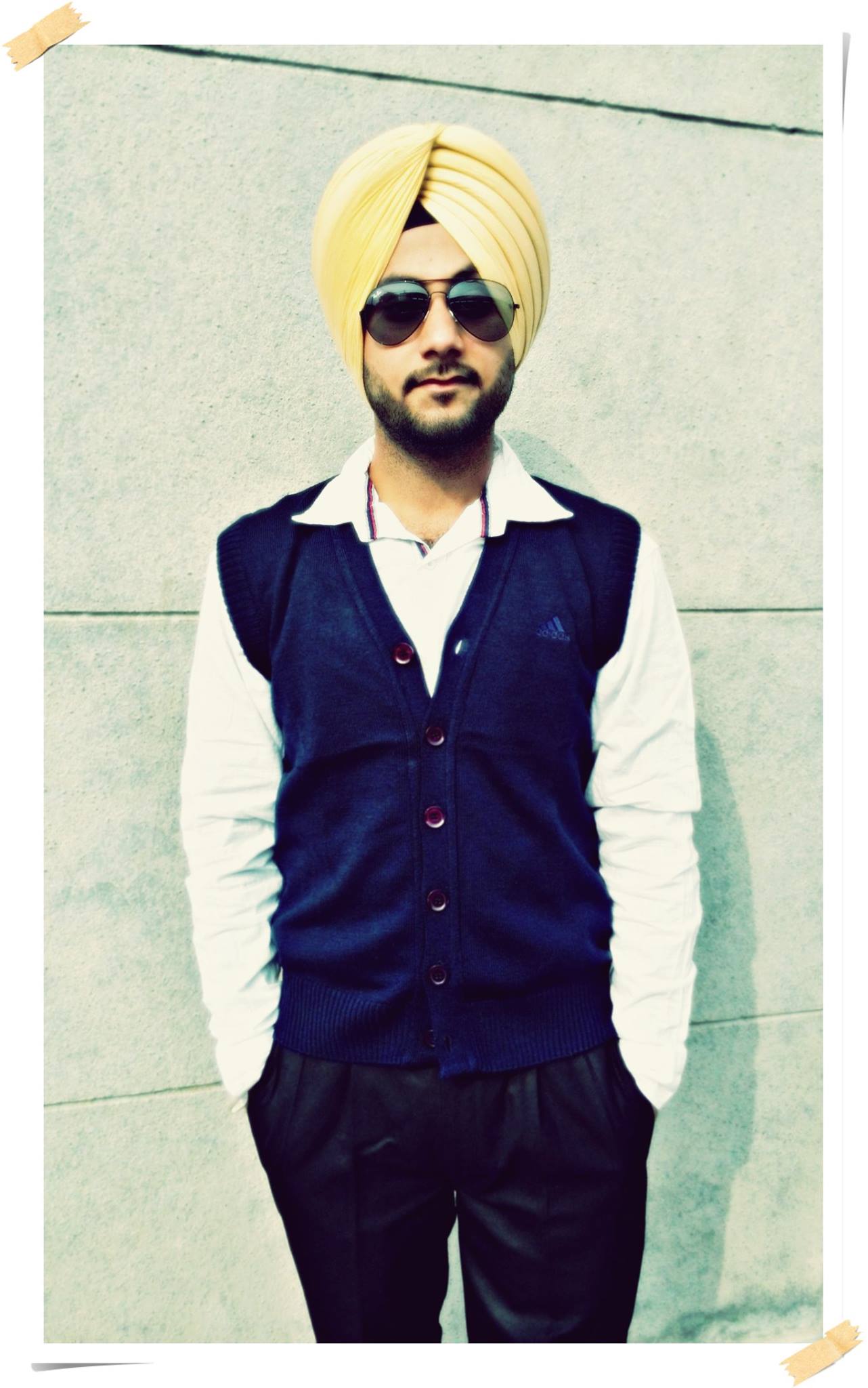 Gurvinder Brar