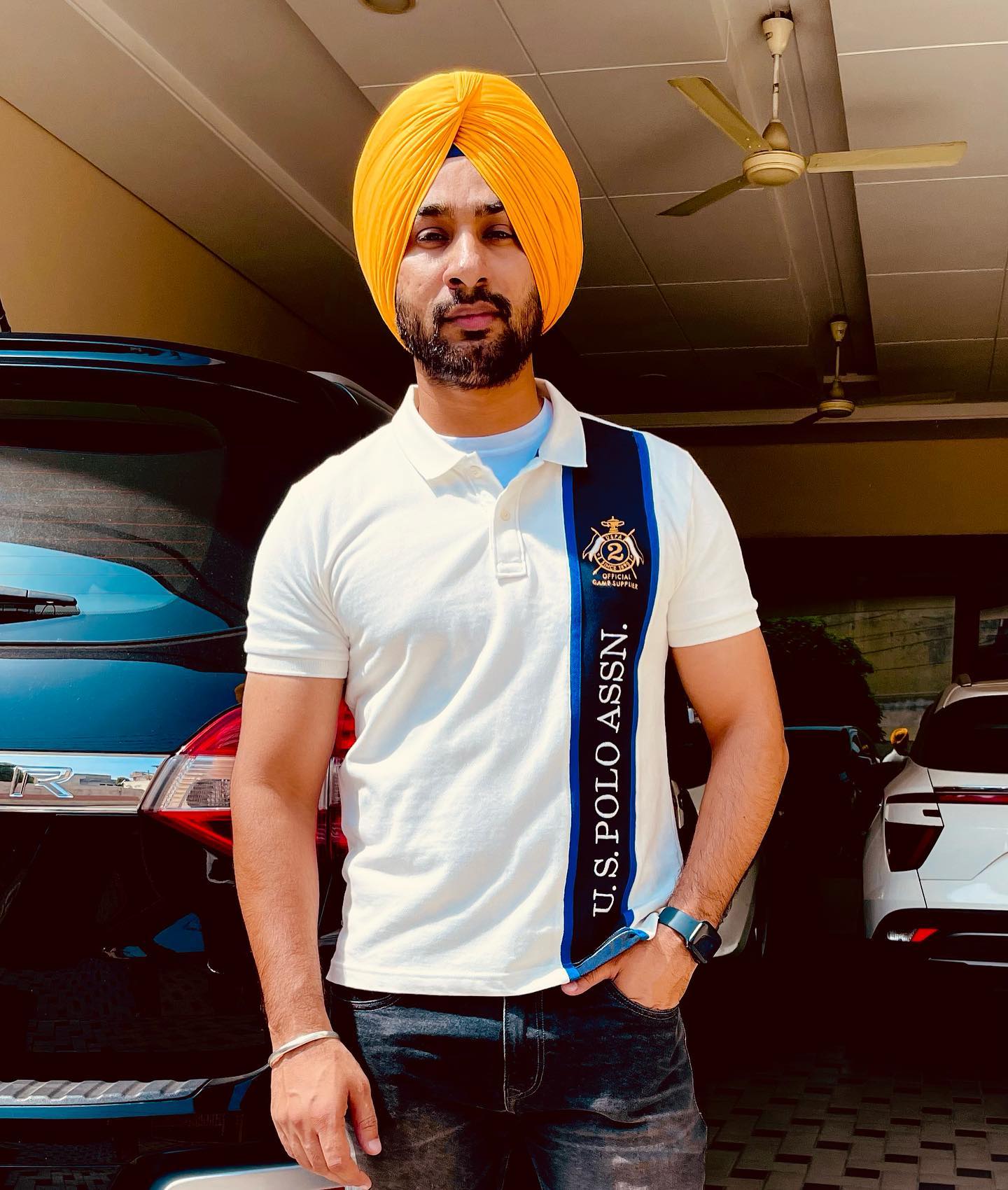 Hardeep Grewal