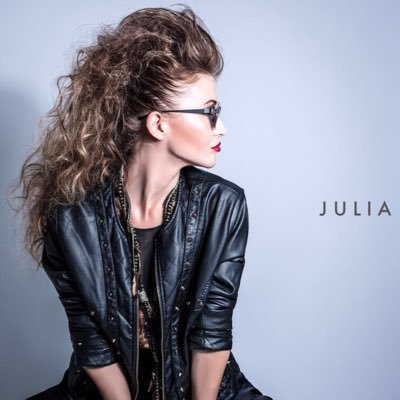 Dj Julia Bliss