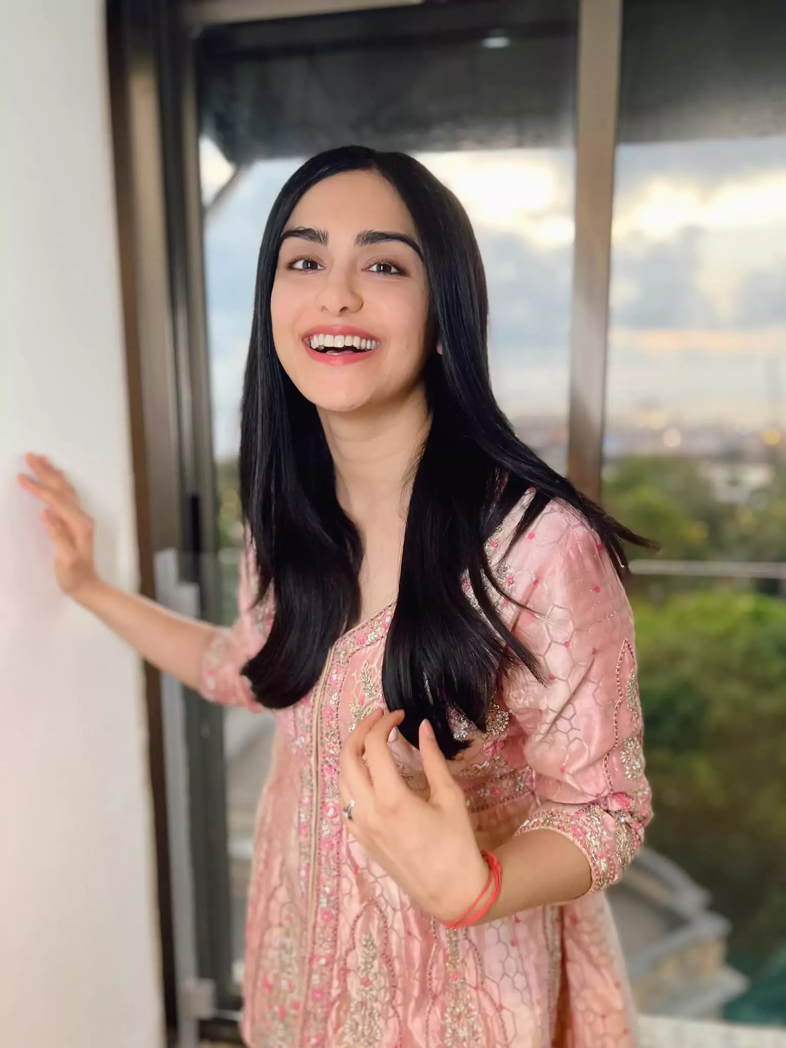 Adah Sharma