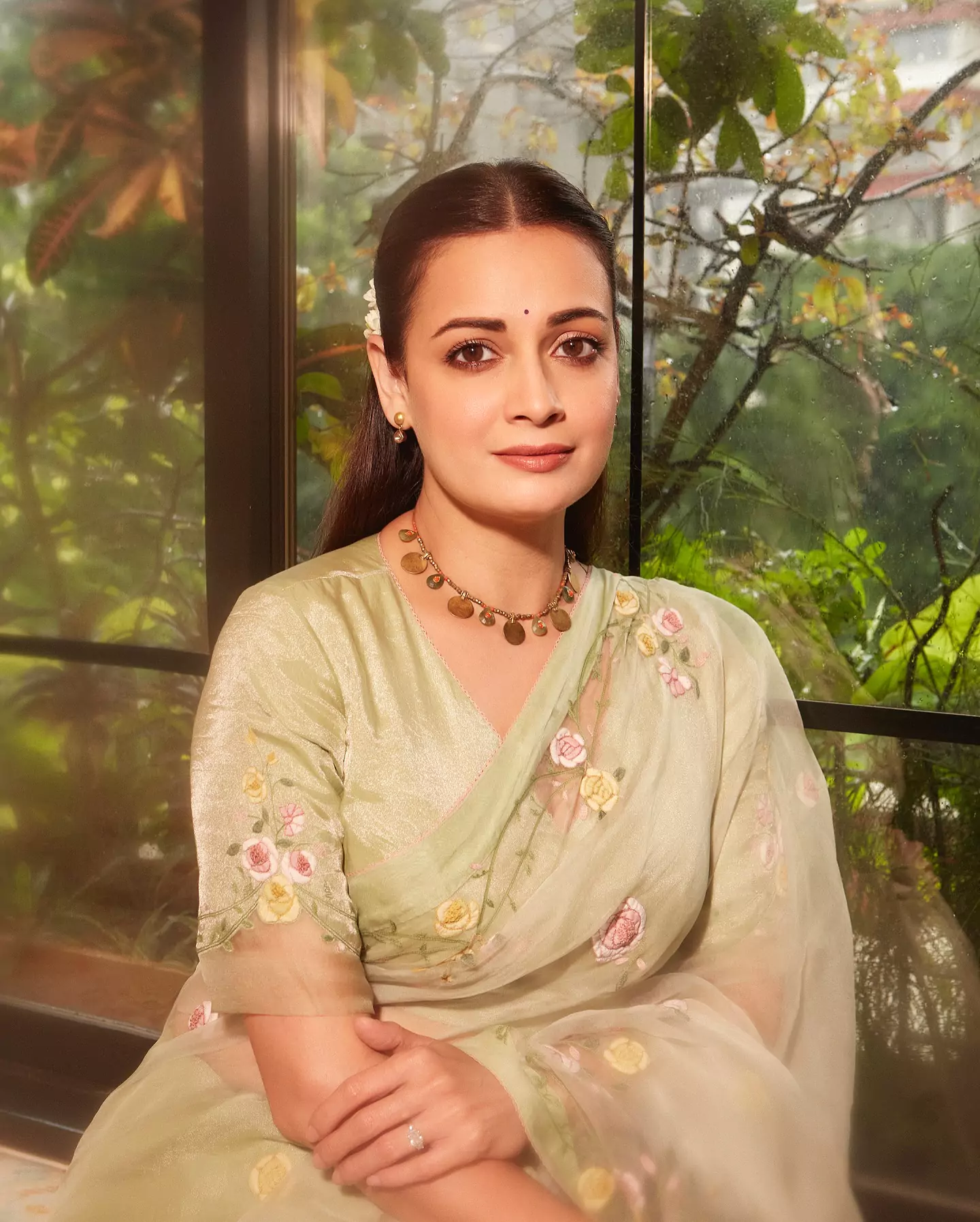 Dia Mirza