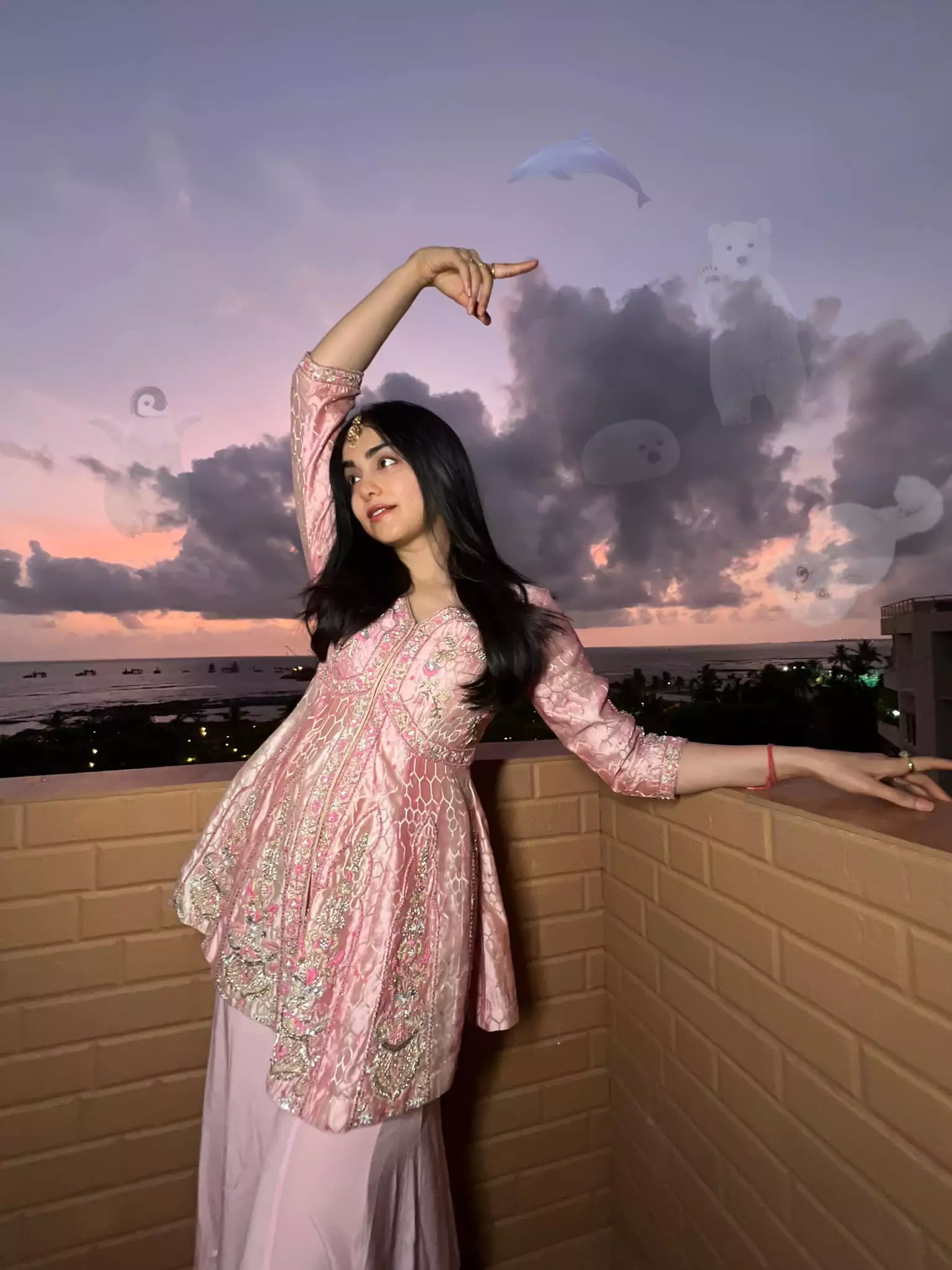 Adah Sharma