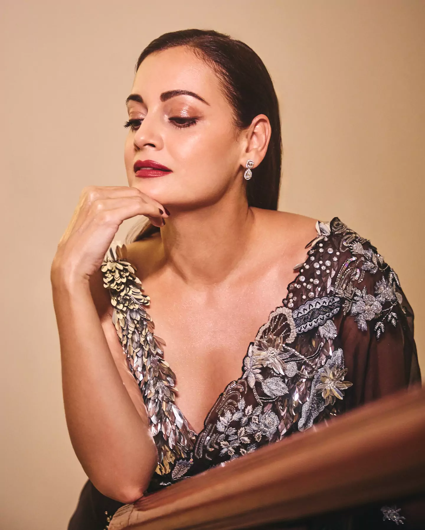 Dia Mirza