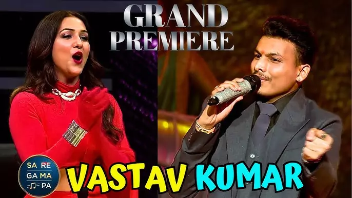 Vastav Kumar