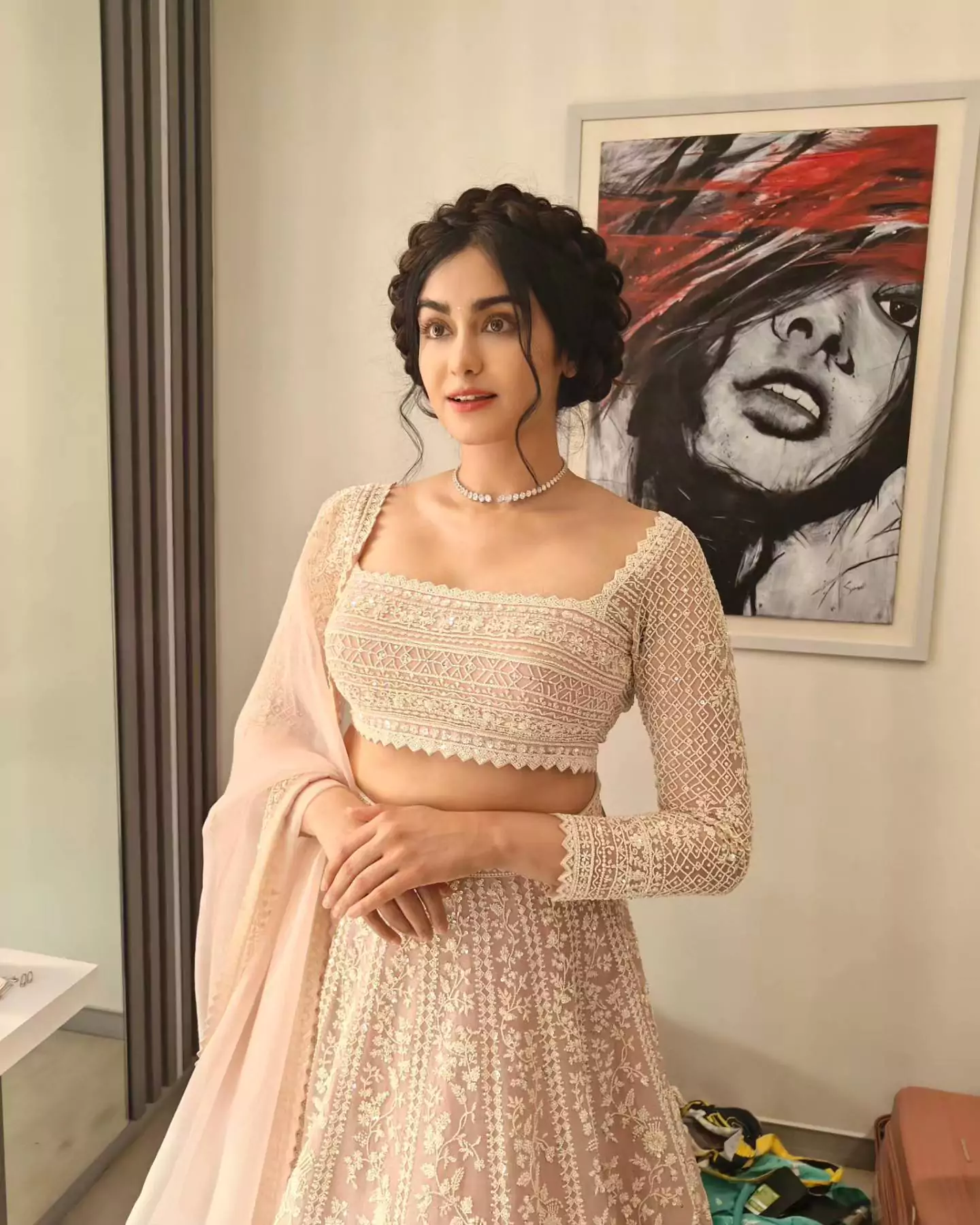 Adah Sharma