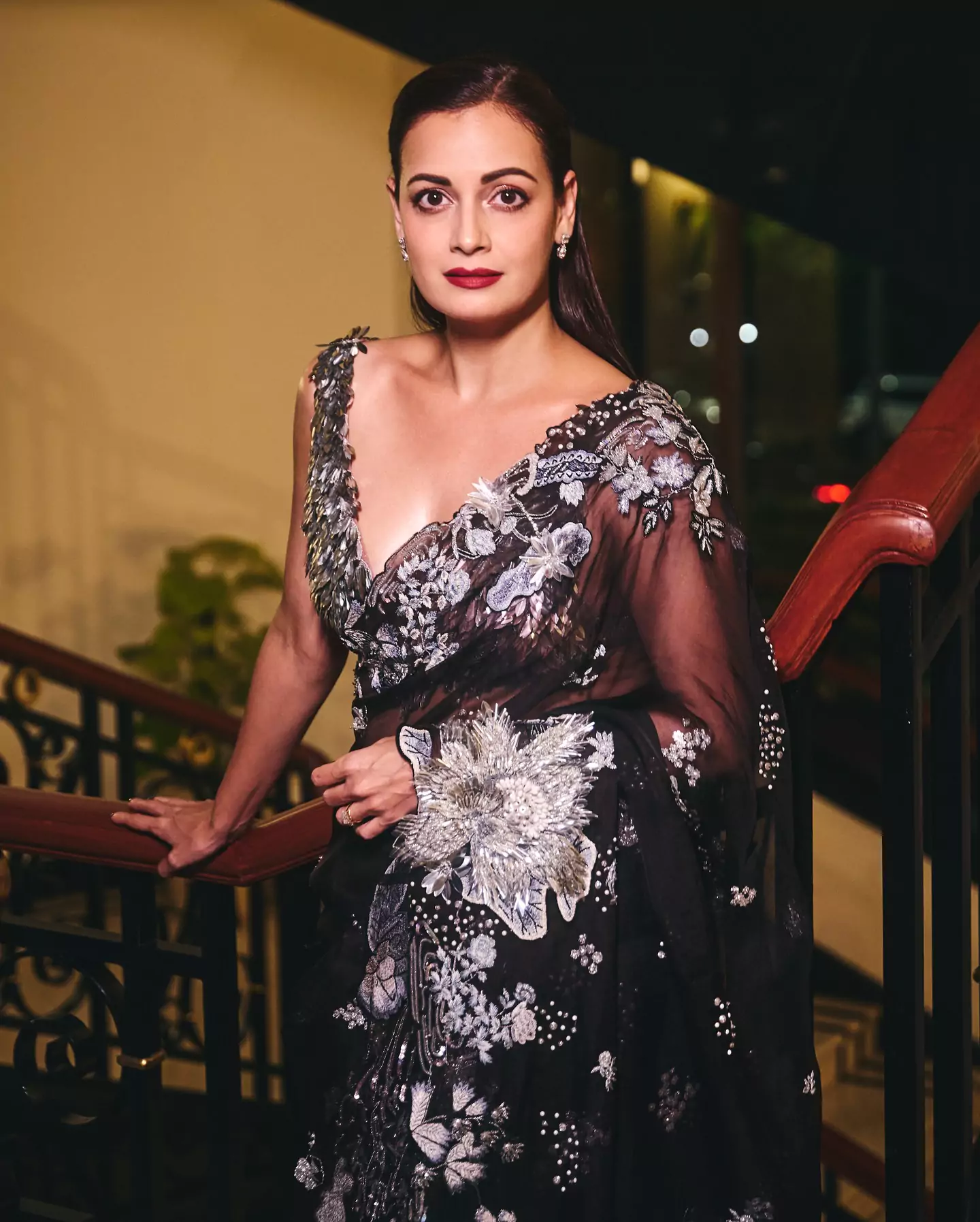 Dia Mirza