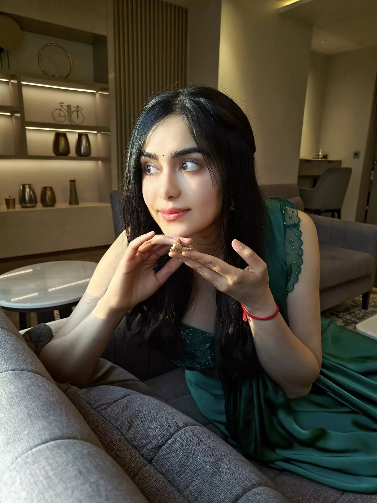 Adah Sharma