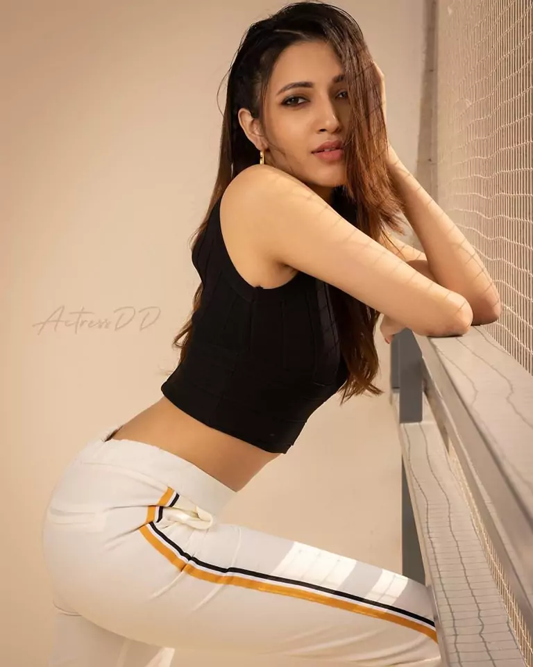 Neha Shetty