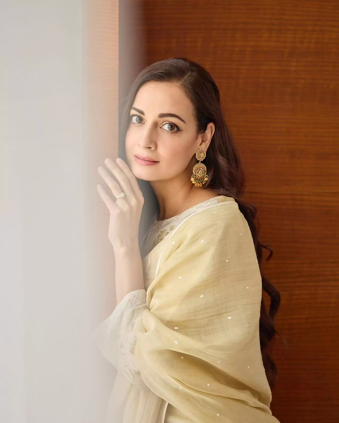 Dia Mirza