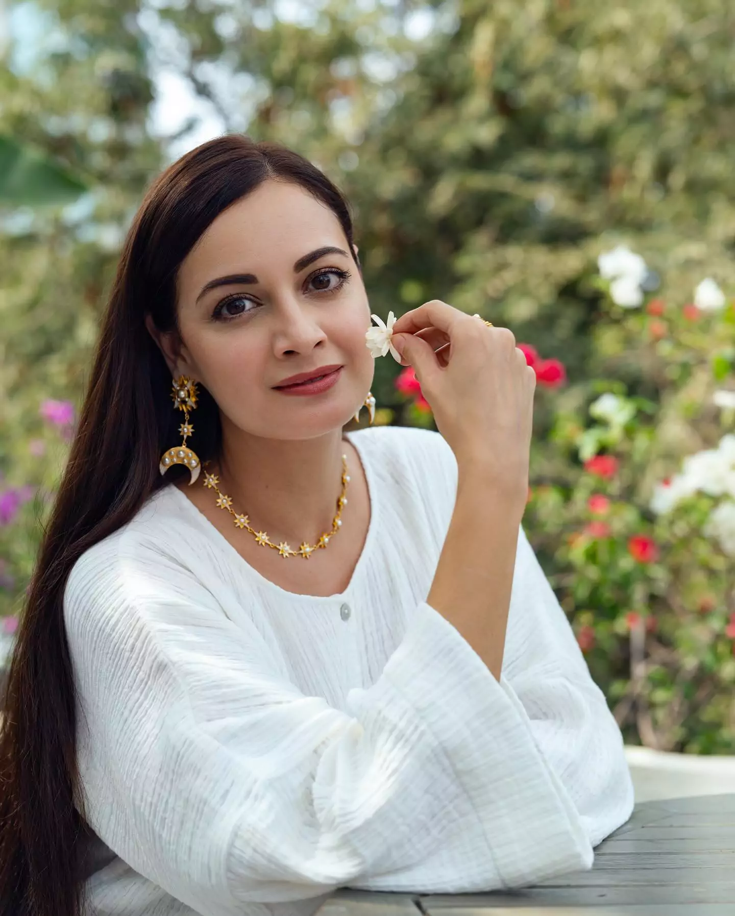 Dia Mirza