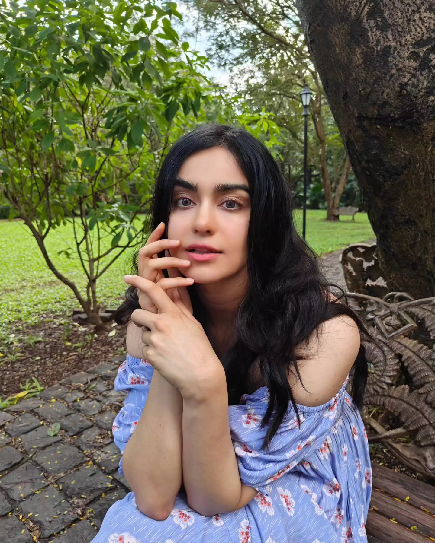 Adah Sharma