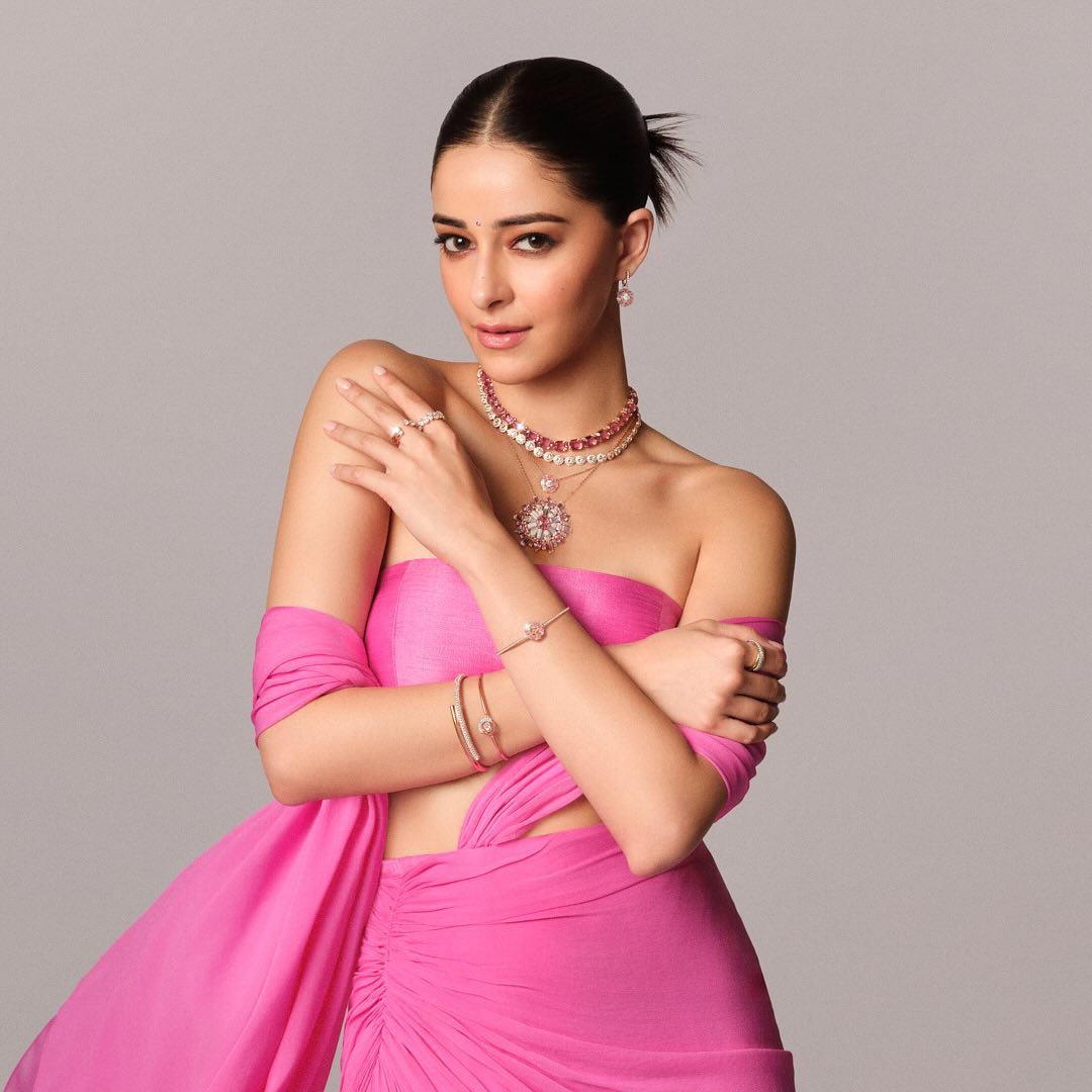 Ananya Panday