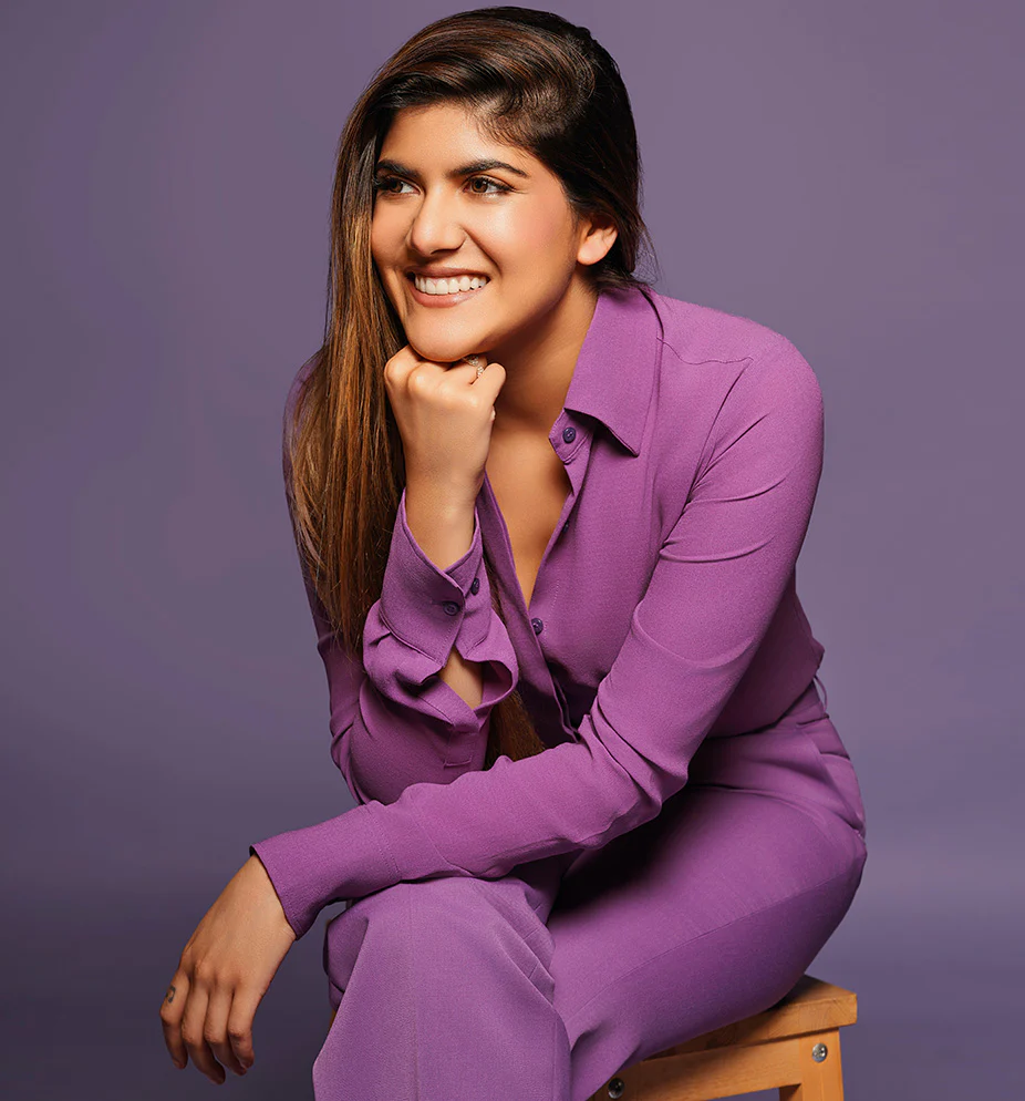 Ananya  Birla