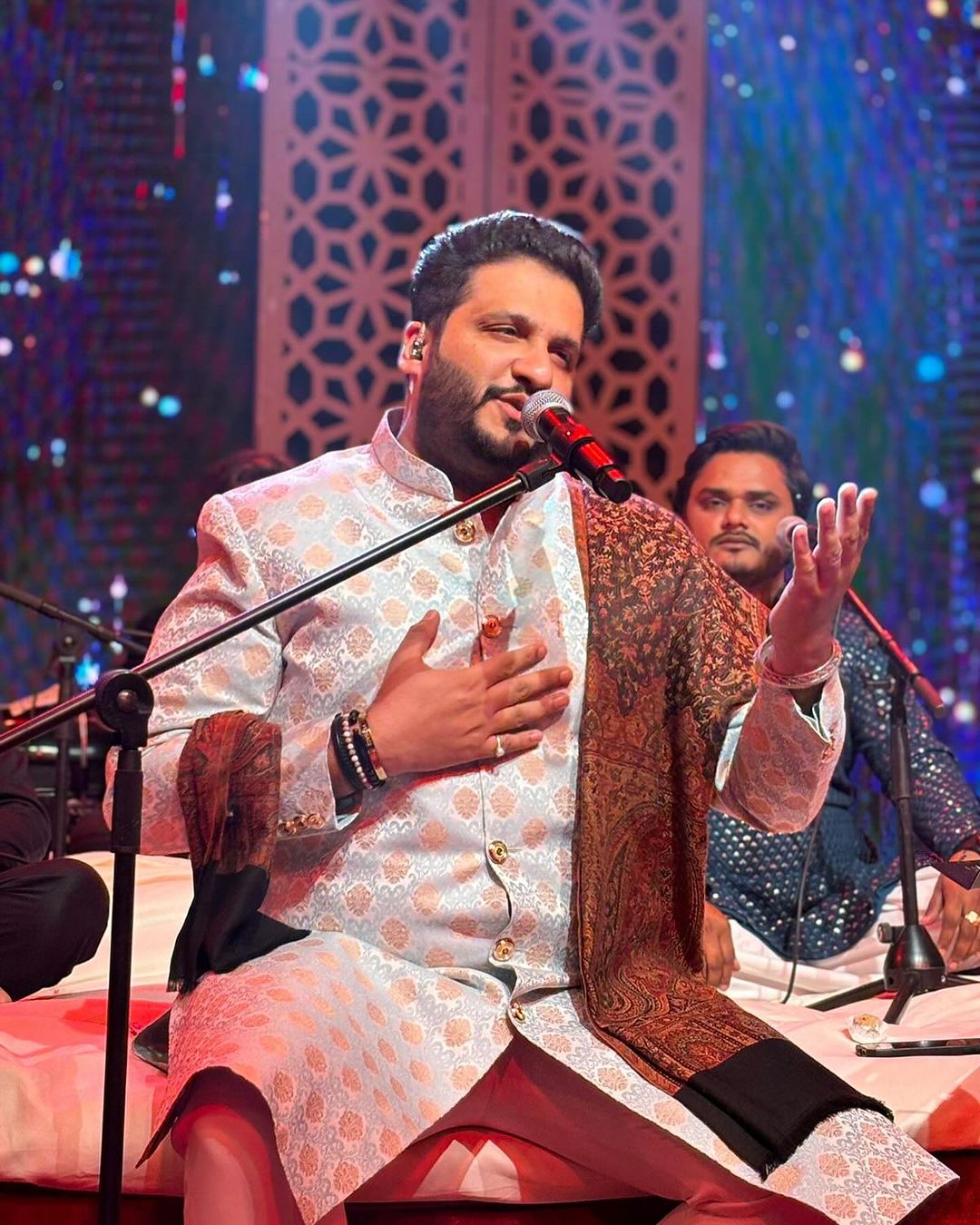 Dastaan  Sufi Qawwali Band