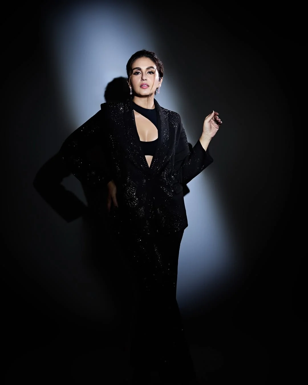 Huma  Qureshi