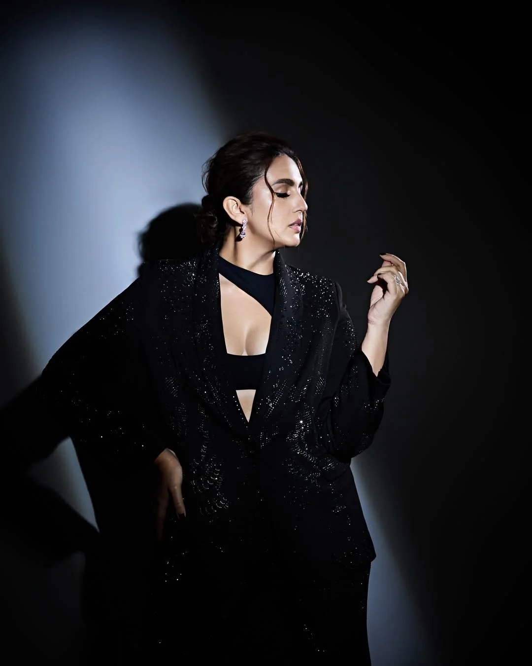 Huma  Qureshi