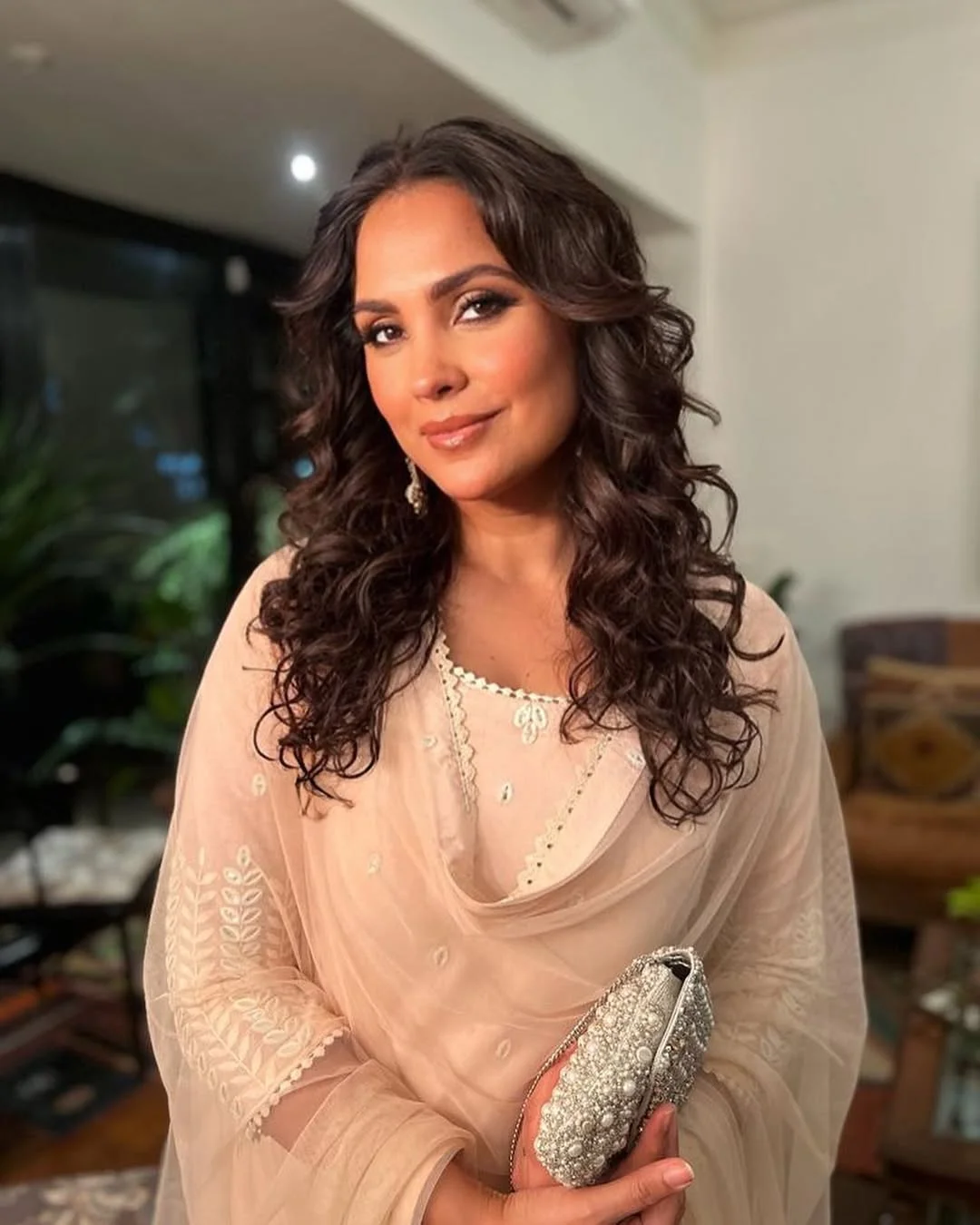 Lara  Dutta 