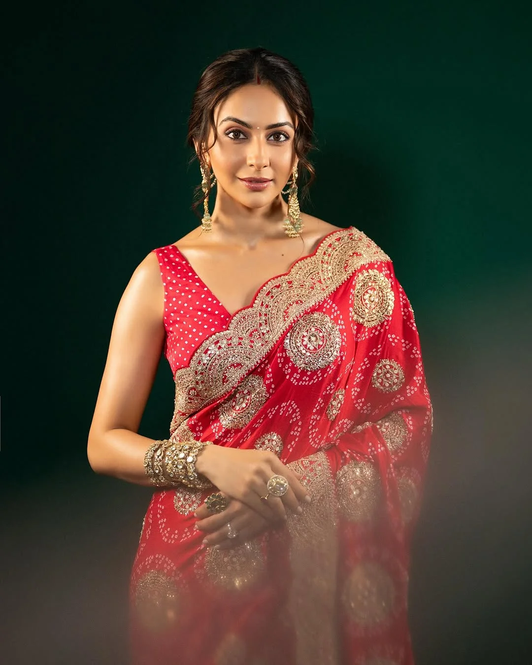 Rakulpreet Singh