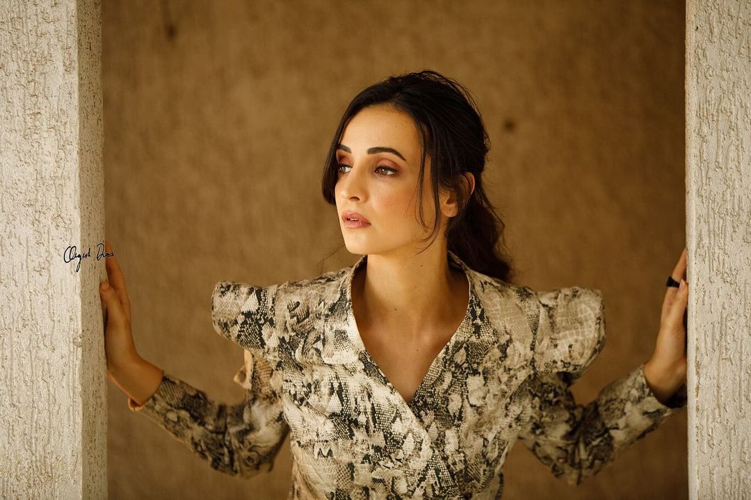 Sanaya   Irani