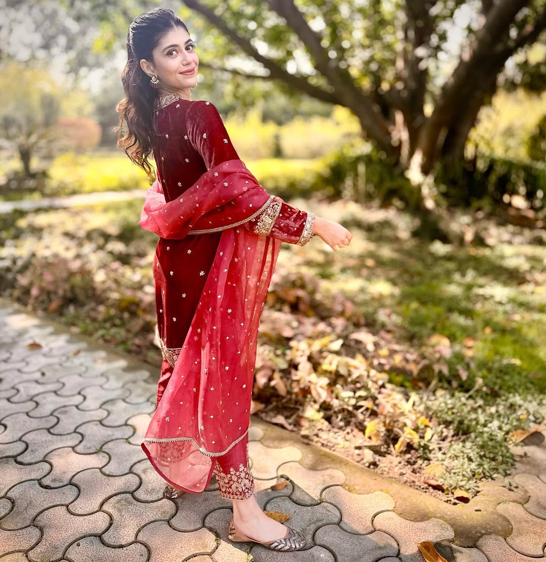 Sanjana  Sanghi