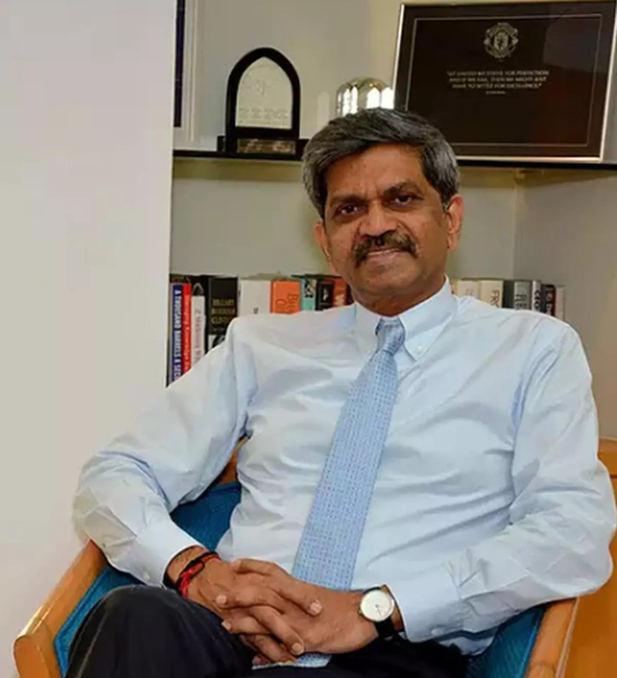 Shiv Shivakumar