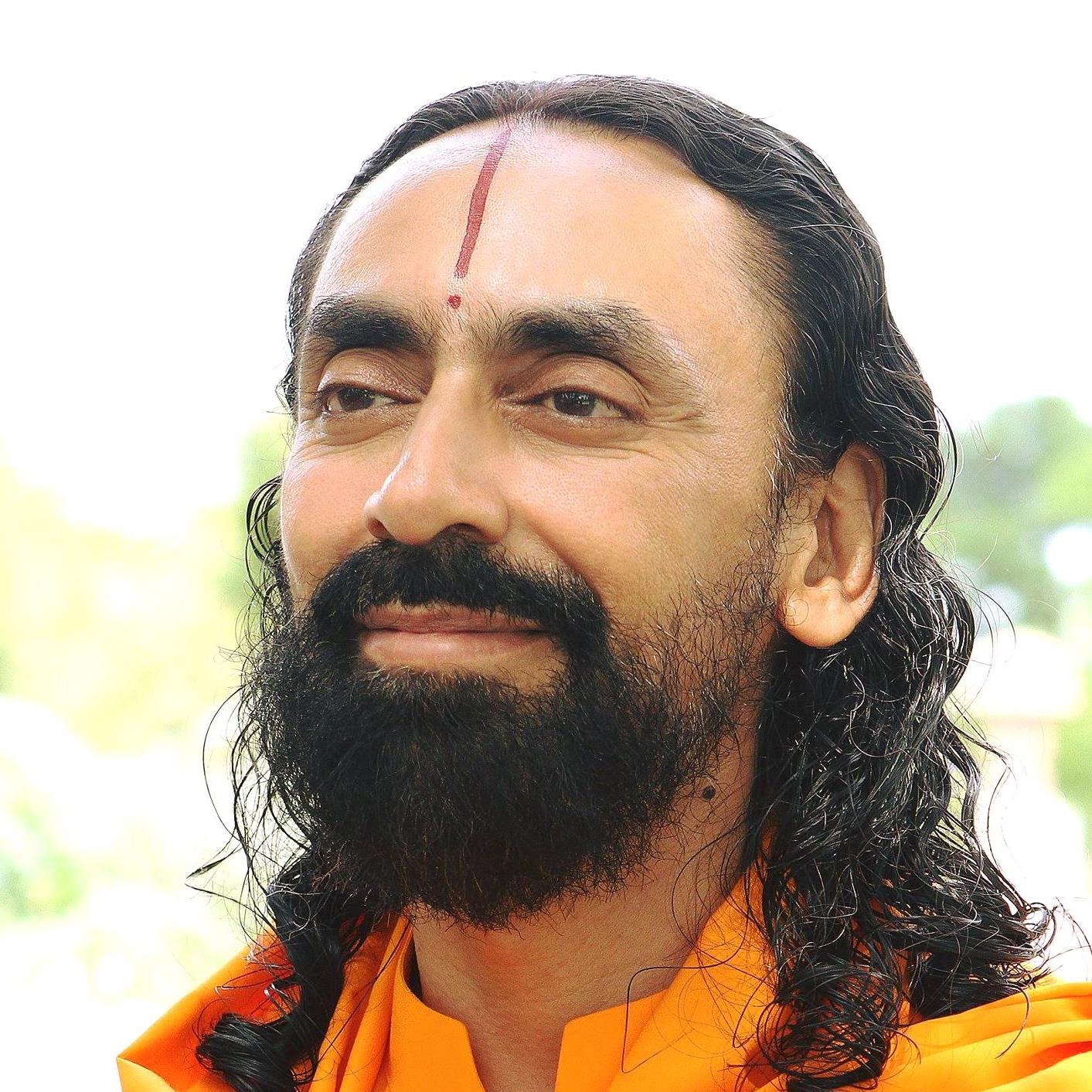 Swami Mukundananda