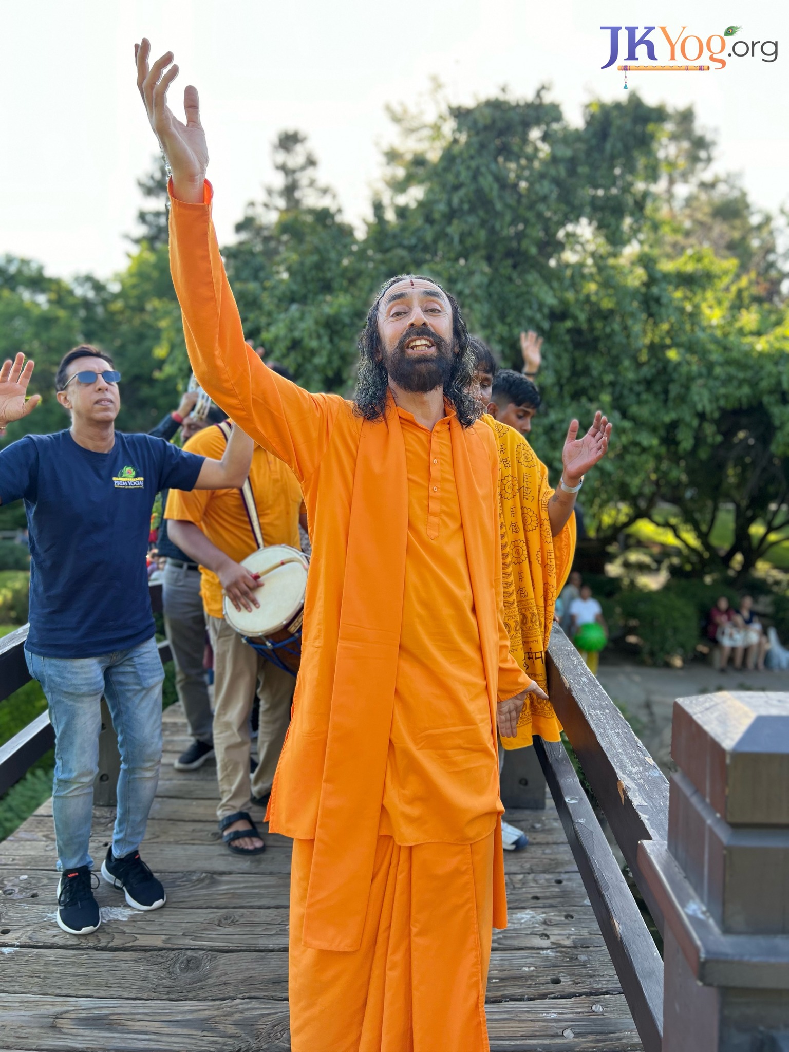 Swami Mukundananda