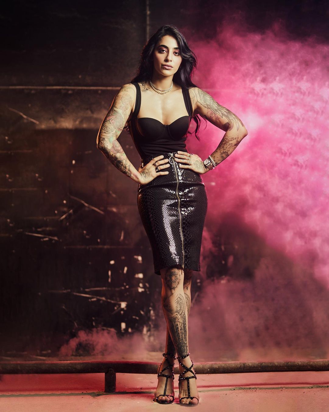 Bani J