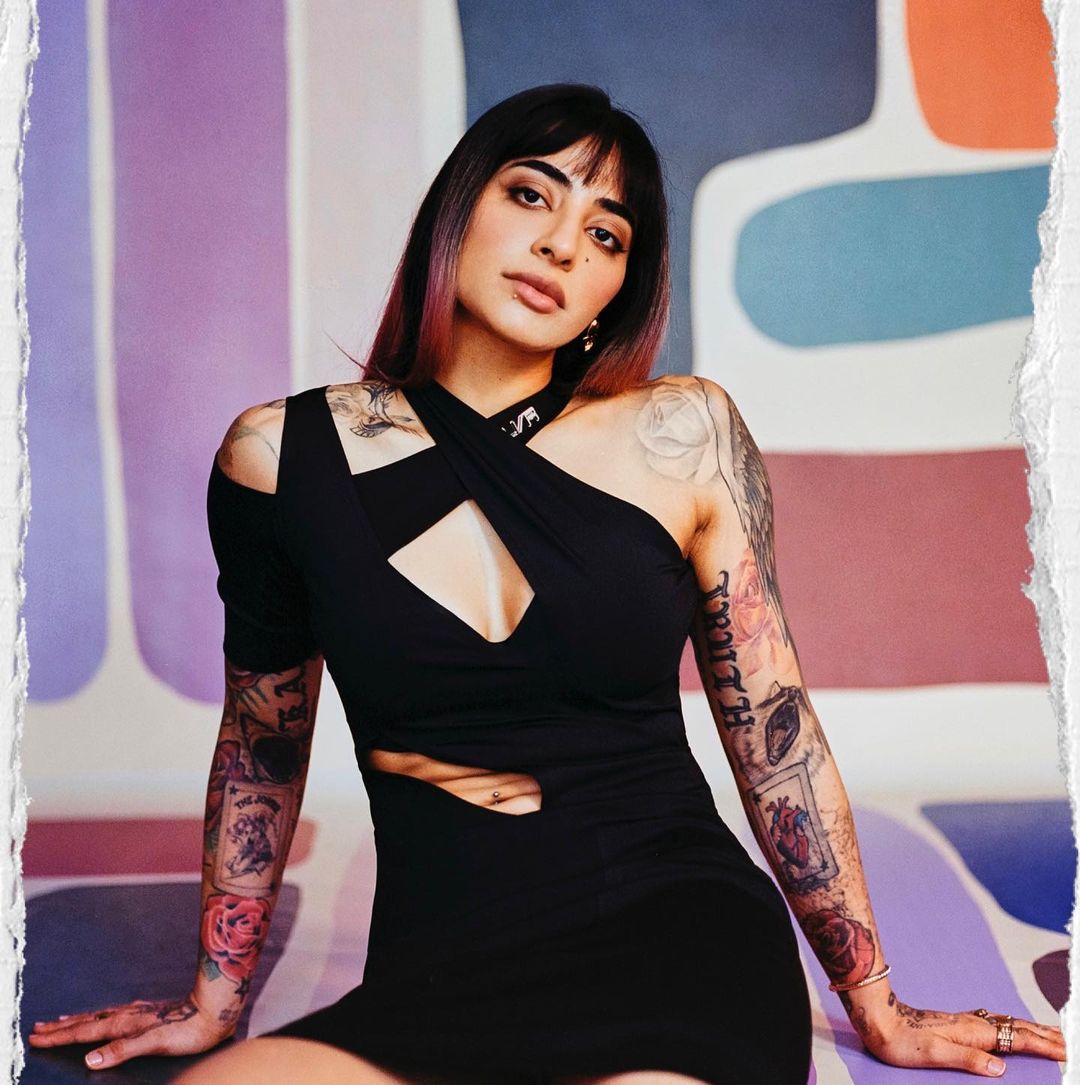 Bani J