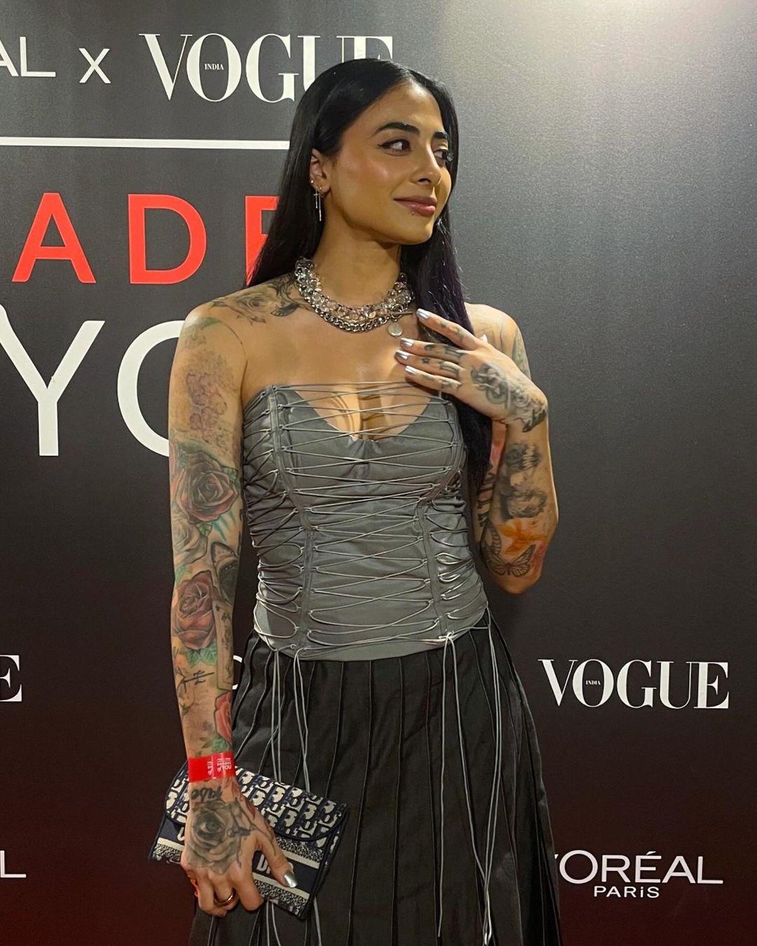 Bani J