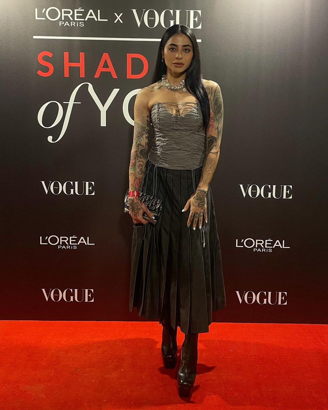 Bani J