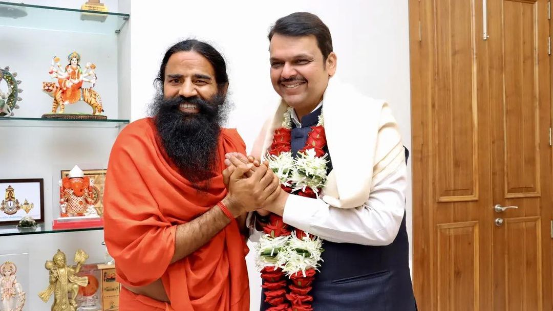 Baba Ramdev